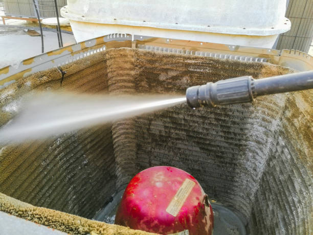 Best Dryer Vent Cleaning Services  in Central Point, OR