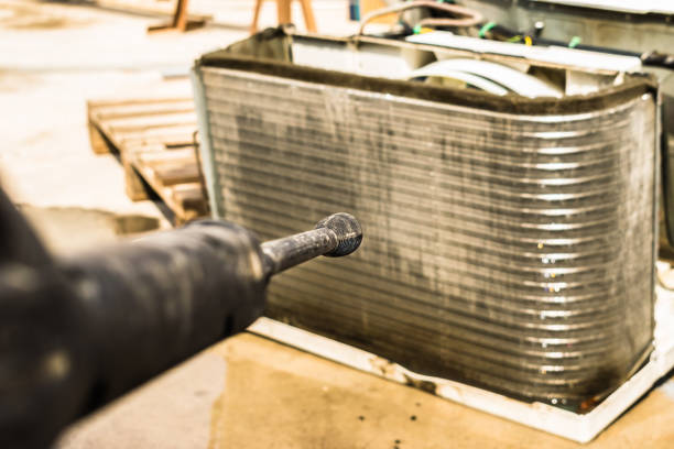 Reliable OR Airduct Cleaning Solutions