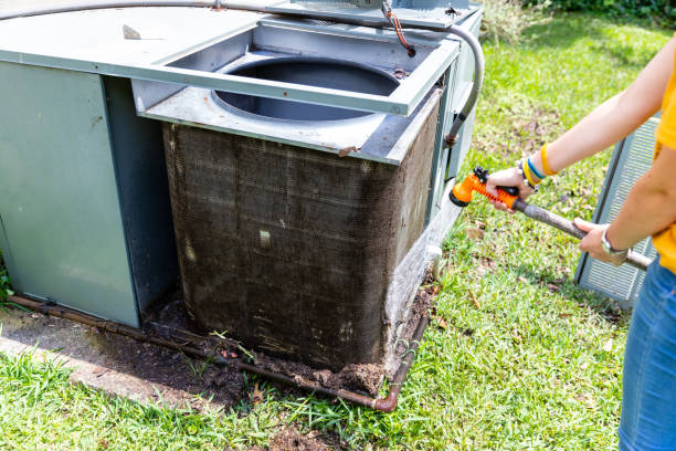 Best Commercial HVAC Duct Cleaning  in Central Point, OR
