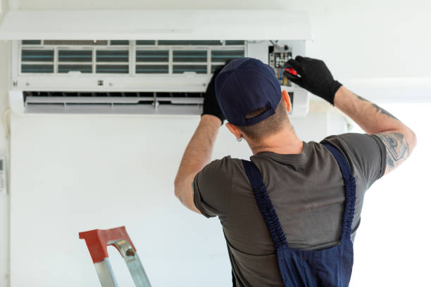 Best Affordable HVAC Duct Cleaning  in Central Point, OR