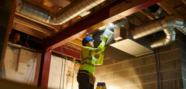 Best HVAC Maintenance and Cleaning  in Central Point, OR
