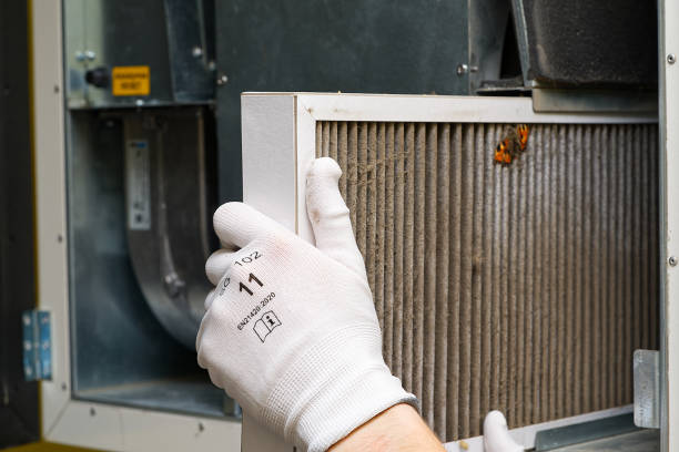 Best Air Duct Sanitizing Services  in Central Point, OR
