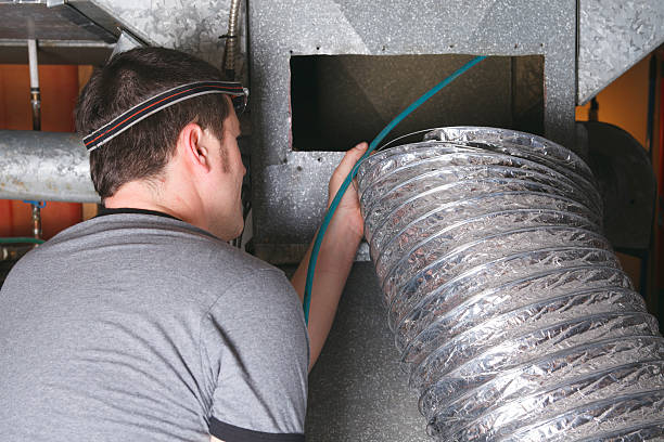 Best Air Duct Inspection  in Central Point, OR