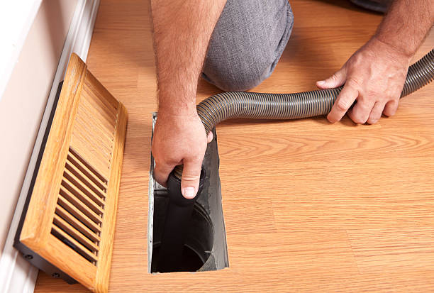 Best HVAC System Cleaning  in Central Point, OR