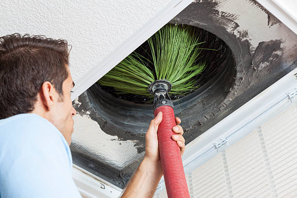 Best Ventilation Cleaning Services  in Central Point, OR