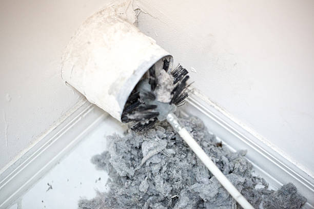 Best Ductwork Cleaning Services  in Central Point, OR